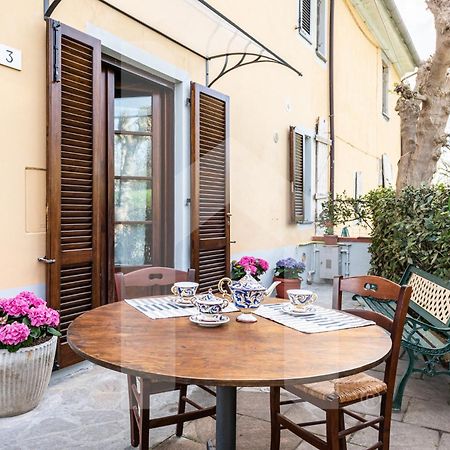 Homiday - Tuscany House - Parcheggio E Giardino Privato Піза Екстер'єр фото